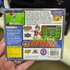 NFL 2002 Backyard Football PC Windows / Mac CD Video Game Junior Sports