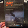Burn by Metalstorm Surfing DVD - Converse / Quiksilver / Transforld Surf