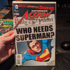 Action Comics / Superman - DC Comics - Choose From Drop-Down List