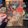 Magic The Gathering Comicbooks - Armada Comics - Choose From Drop-Down List