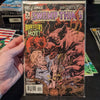 Swamp Thing Comicbooks - DC Comics - Choose From Drop-Down List