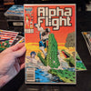 Alpha Flight Comicbooks - Marvel Comics - Choose From Drop-Down List