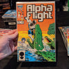 Alpha Flight Comicbooks - Marvel Comics - Choose From Drop-Down List