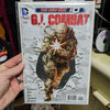 G.I. Combat Comicbooks - DC Comics - Choose From Drop-Down List