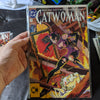 Catwoman Comicbooks - DC Comics - Choose From List