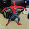 2009 Burger King Marvel Spiderman Flying 5" Spider-Man Wing Action Figure