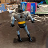 1993 DC Batman The Animated Series 4" Batman Action Figure
