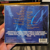 The X-Files: The Album Fight The Future Music CD (1998) Elektra 62200-2