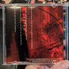 The X-Files: The Album Fight The Future Music CD (1998) Elektra 62200-2