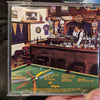 Huey Lewis & The News Music CD Sports (1984) VK41412 BMG Direct Version Chrysalis