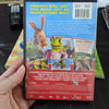 Tortoise vs Hare: The Rematch Of The Century - Jim Henson Animated DVD