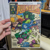 Avengers Comicbooks - Marvel Comics - Choose From Drop-Down List