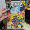 Avengers Comicbooks - Marvel Comics - Choose From Drop-Down List