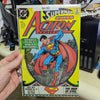 Action Comics / Superman - DC Comics - Choose From Drop-Down List