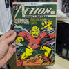 Action Comics / Superman - DC Comics - Choose From Drop-Down List