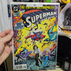 Action Comics / Superman - DC Comics - Choose From Drop-Down List