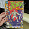 Silver Surfer Comicbooks - Marvel Comics - Choose From Drop-Down List