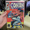 Conan The Barbarian Comicbooks - Marvel Comics - Choose From Drop-Down List