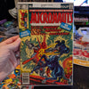 The Micronauts Comicbooks - Marvel Comics - Choose From Drop-Down List