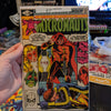 The Micronauts Comicbooks - Marvel Comics - Choose From Drop-Down List