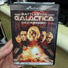 Battlestar Galactica The Miniseries Sci-Fi Pictures Widescreen DVD