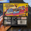 Nintendo DS Ener-G Gym Rockets CIB Video Game Gymnastics