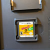 Nintendo DS Ener-G Gym Rockets CIB Video Game Gymnastics