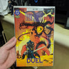 Batman: Legends Of The Dark Knight Comicbooks - DC Comics - Choose From List