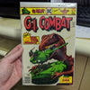 G.I. Combat Comicbooks - DC Comics - Choose From Drop-Down List
