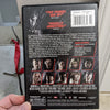 Sin City (2005) Frank Miller DVD - Robert Rodriguez / Quentin Tarantino