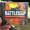 Battleship - The Ultimate Naval Warfare Game CD-Rom for PC Windows 95 Hasbro