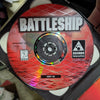Battleship - The Ultimate Naval Warfare Game CD-Rom for PC Windows 95 Hasbro