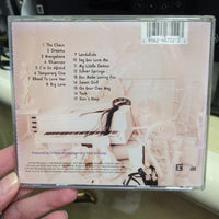Fleetwood Mac - The Dance Music CD - Reprise Records 9-46702-2 (1997)