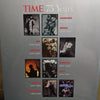 Time 75 Years 1923-1998 Anniversary Celebration Hardcover Book w/Slipcover