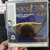 Links 386 CD Golf PC Computer Video Game (1994) 2 Courses Included