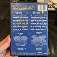 The Prophecy/The Prophecy II Miramax Double Feature DVD Christopher Walken