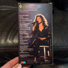 Gloria Estefan and The Miami Sound Machine Homecoming Concert VHS Tape