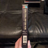Gloria Estefan and The Miami Sound Machine Homecoming Concert VHS Tape