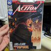 Action Comics / Superman - DC Comics - Choose From Drop-Down List