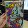 Star Trek Comic Books - DC Comics - Choose From Drop-Down List