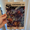 Avengers Comicbooks - Marvel Comics - Choose From Drop-Down List