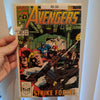 Avengers Comicbooks - Marvel Comics - Choose From Drop-Down List