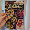 Avengers Comicbooks - Marvel Comics - Choose From Drop-Down List
