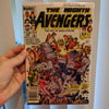 Avengers Comicbooks - Marvel Comics - Choose From Drop-Down List