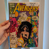 Avengers Comicbooks - Marvel Comics - Choose From Drop-Down List