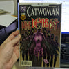 Catwoman Comicbooks - DC Comics - Choose From List