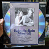 Baby, The Rain Must Fall Laserdisc Steve McQueen