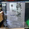Baby, The Rain Must Fall Laserdisc Steve McQueen