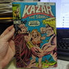 Ka-Zar The Savage Comicbooks - Marvel Comics - Choose From Drop-Down List