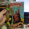 Ka-Zar The Savage Comicbooks - Marvel Comics - Choose From Drop-Down List